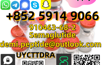 2mg 5mg 10mg peptide Linaclotide CAS. 851199-59-2