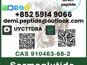 2mg 5mg 10mg peptide Palmitoyl Tripepitde-5 CAS. 6