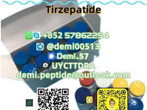 High Quality Copper Peptide GHK-CU CAS. 49557-75-