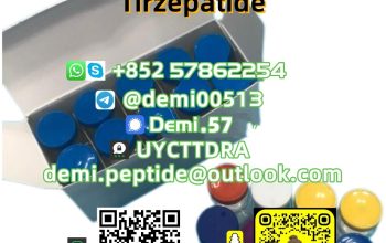 High Quality Copper Peptide GHK-CU CAS. 49557-75-