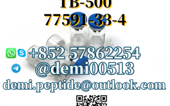 Retatrutide Powder Retatrutide CAS 2381089-83-2