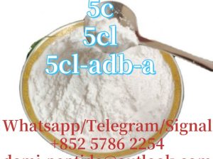 5CL-ADB powder 5cl adb 5cladba 5cl raw materials i