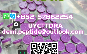 High Quality Tesamorelin Powder Tesamorelin CAS 21