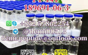 Teriparatide Powder Teriparatide CAS 52232-67-4