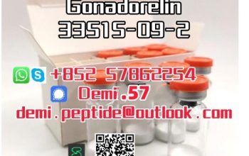 Linaclotide Powder Linaclotide CAS 851199-59-2