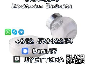 High Quality Denatonium Benzoate CAS 3734-33-6