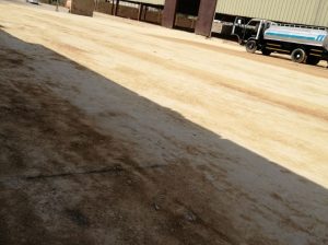 مقاول اسفلت طرق ساحات هناجر طرنشات مواقف