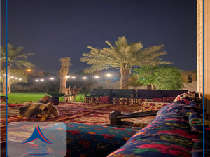 الضيافه العربية,تجهيز حفلات,ايجار جميع انواع المجا