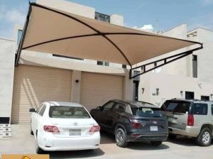 مظلات سيارات,قرميد,بروجولات خشبية,بيوت شعر, بروحول