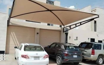 مظلات سيارات,قرميد,بروجولات خشبية,بيوت شعر, بروحول