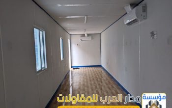 غرف ساندوتش بانل في الرياض 0551033861 غرف ساندوتش