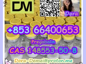 Pregabalin CAS 148553-50-8