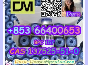 BPC157 CAS 137525-51-0