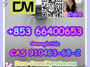 Semaglutide CAS 910463-68-2