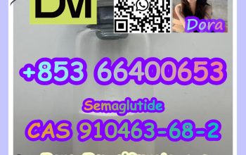 Semaglutide CAS 910463-68-2
