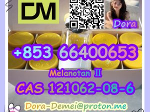 MTII,Melanotan Ⅱ CAS 121062-08-6