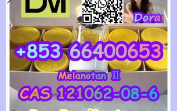MTII,Melanotan Ⅱ CAS 121062-08-6