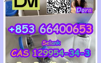 Selank CAS 129954-34-3