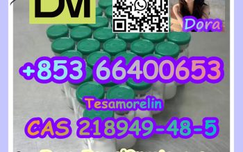 Tesamorelin CAS 218949-48-5