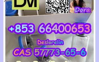 Deslorelin CAS 57773-65-6