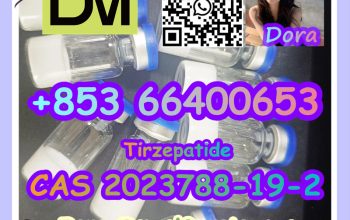 Tirzepatide CAS 2023788-19-2