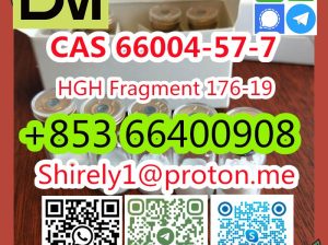 CAS 66004-57-7 high quality good price hot sale