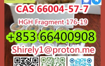 CAS 66004-57-7 high quality good price hot sale