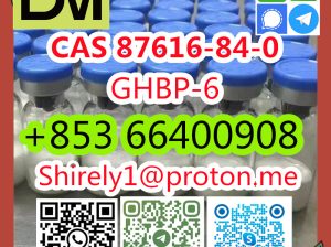 CAS 87616-84-0 GHBP-6 high quality good price