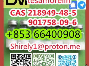 CAS 218949-48-5/ 901758-09-6 Tesamorelin
