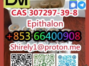 CAS 307297-39-8 Epithalon high quality good price