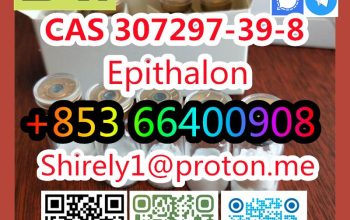 CAS 307297-39-8 Epithalon high quality good price