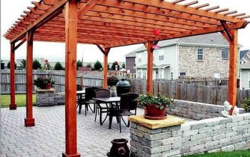 قرميد,بروجولات خشبية,بيوت شعر, مظلات, مظلات بيوت,م