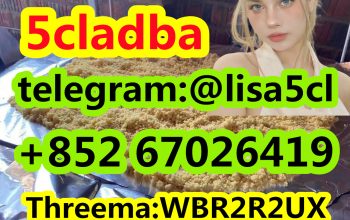 5cladba 5CLADBA 5CL 5CL-adb-a 4fadb