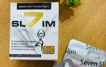سفن سليم للتخسيس Seven slim