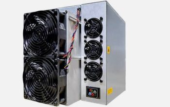 Bitmain Antminer KS5pro 21t 3150W Kaspa Asic Miner