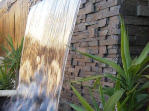 مصبات ستارة شلالات ستارة