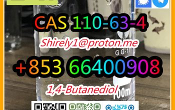 CAS 110-63-4 1,4-Butanediol high quality