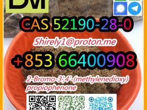 CAS 52190-28-0 high quality good price