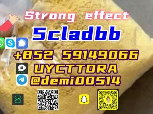 5cladba 5cladba precursor raw 5cl-adb-a material