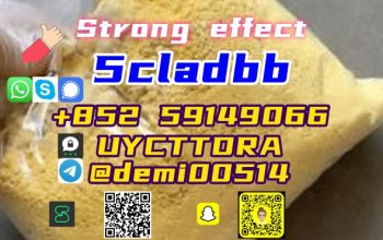 5cladba 5cladba precursor raw 5cl-adb-a material