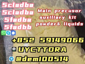 China Factory Supply 5cladba Low Price DMF