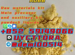 5cl-adb 5cladba 5cladb 5cl-adb-a adbb 5fadb Quick