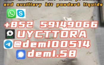 5cladba 5cladba Yellow Powder 5CL-ADB-A 5F-Adb 5Fa