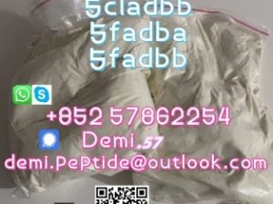 5cladba strongest effect 5cladb precursor ADBB po