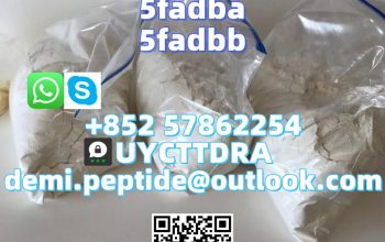 5c 5cladba adbb jwh-018 2709672-58-0 high quality