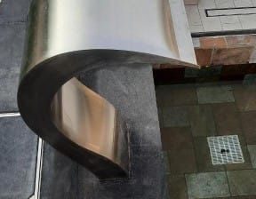 مصبات ستيل مصبات مسابح
