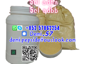 5CL-ADB powder 5cl adb 5cladba 5cl raw materials i