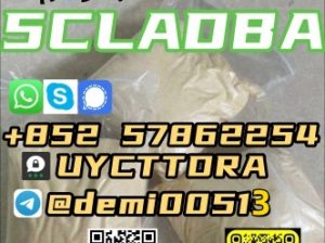 5CLADBA Strongest 5CLADB 5CLADB ADBB 5-Bromo-1-pen