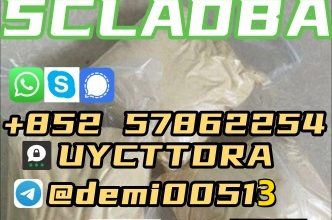 5CLADBA Strongest 5CLADB 5CLADB ADBB 5-Bromo-1-pen