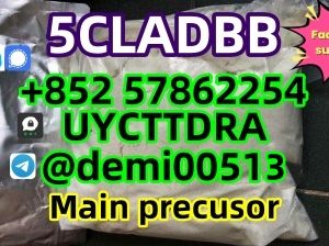 5CL-ADB powder 5cl adb 5cladba 5cl 5-Bromo-1-pente